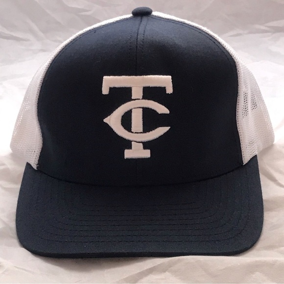 Pacific Headwear MLB Minnesota Twins Snapback Baseball Cap - Picture 14 of 14